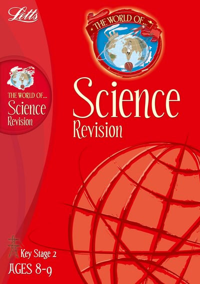 WORLD OF SCIENCE REVISION KEY STAGES 2 8 9 | General Books